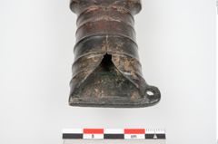 Foto von Bronzelappenbeil (NHMW-PRAE-025555)